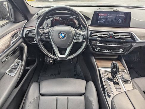 Used 2017 BMW 530i image 15