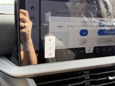 New 2026 Ford Explorer ST-Line RWD image 22