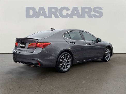 Used 2019 Acura TLX V6 image 6