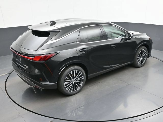 New 2026 Lexus RX 350 w/ Convenience Package AWD/4WD image 26