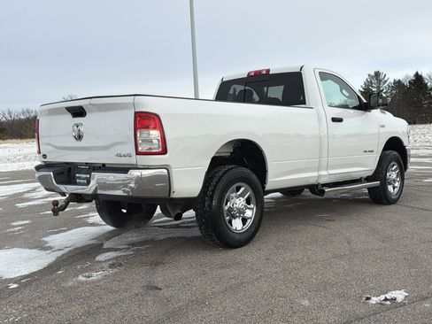 Used 2020 RAM 3500 Tradesman image 6