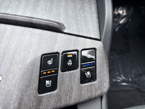 Certified 2024 Kia Sportage X-Line Prestige image 33