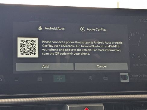 Certified 2026 Kia Sportage EX image 27