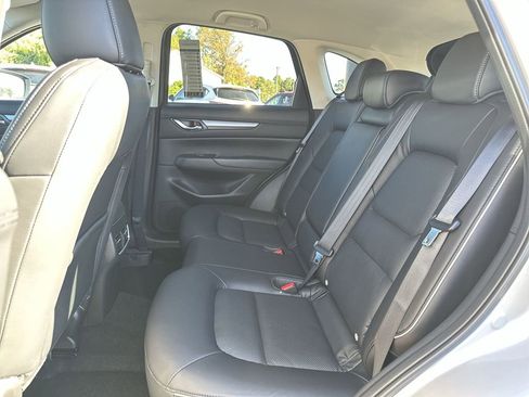 New 2025 MAZDA CX-5 AWD 2.5 S image 22