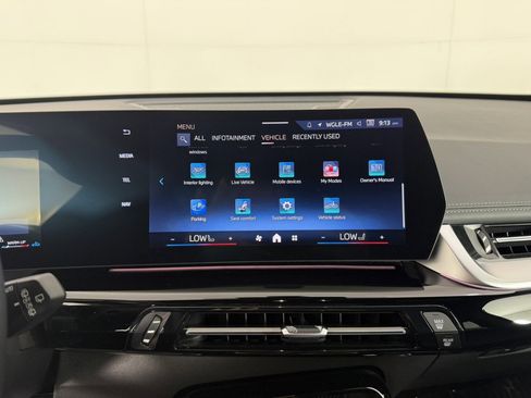 Used 2025 BMW X1 xDrive28i w/ Convenience Package AWD/4WD image 20