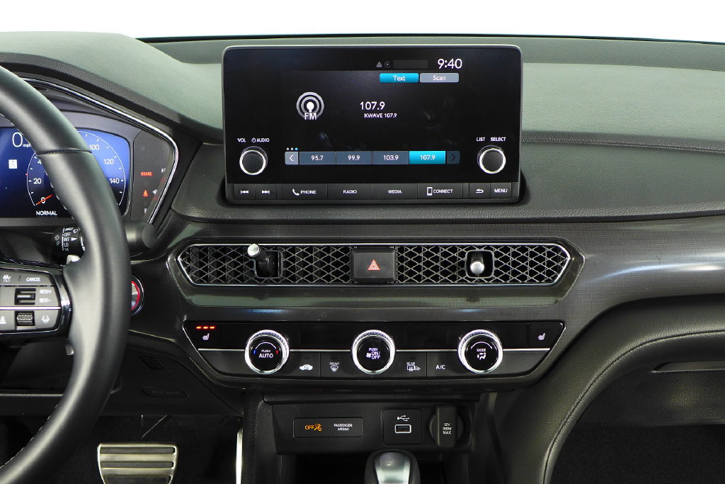 Used 2025 Acura Integra A-Spec FWD image 25