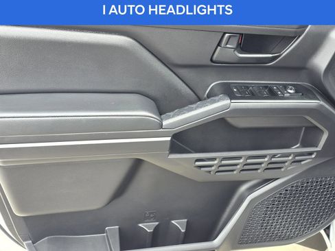 Used 2024 Toyota Tacoma SR image 14