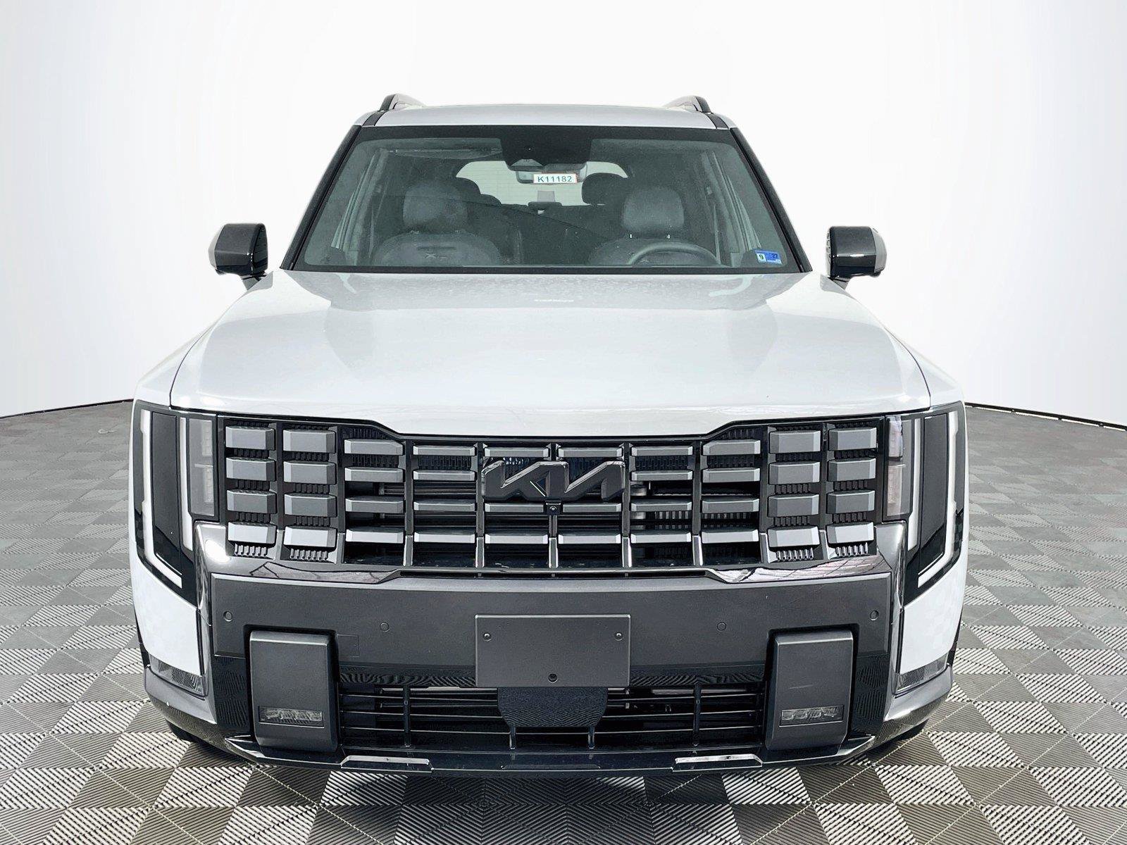 New 2027 Kia Telluride X-Line SX Prestige AWD/4WD image 2