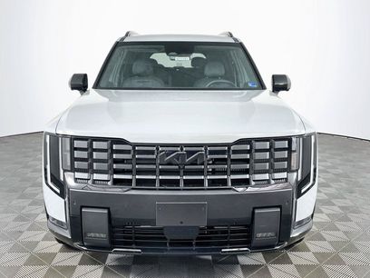 New 2027 Kia Telluride X-Line SX Prestige