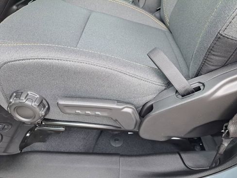 New 2026 Jeep Wrangler Sport image 12