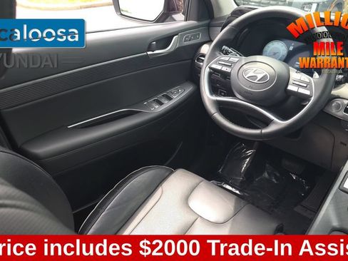 Used 2023 Hyundai Palisade Limited FWD image 28