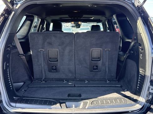 Used 2023 Dodge Durango GT AWD/4WD image 12