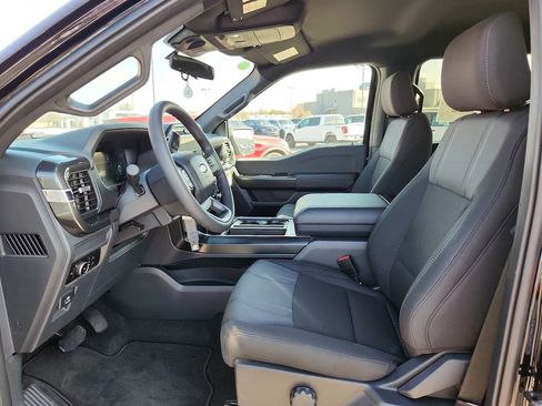 New 2026 Ford F150 STX w/ F-150 LOBO Package image 23