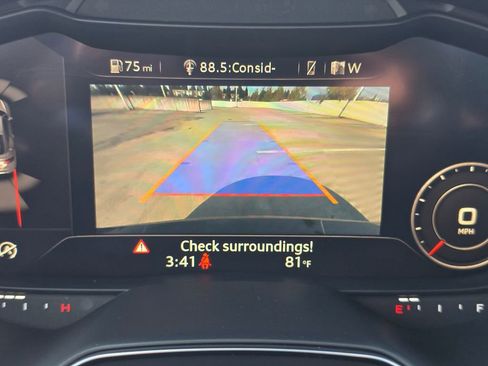 Used 2020 Audi TT 2.0T image 26