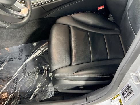 Used 2016 Mercedes-Benz C 300 C 300 image 20