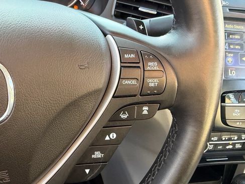 Used 2016 Acura ILX FWD image 27