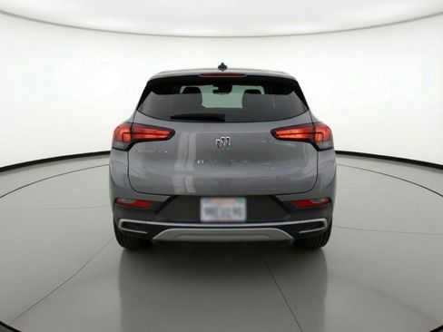 Used 2025 Buick Encore GX Preferred image 7