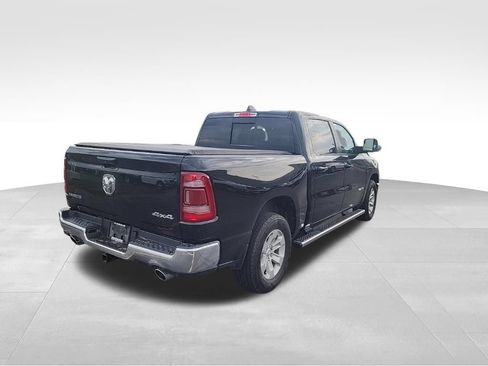 Used 2024 RAM 1500 Laramie AWD/4WD image 7