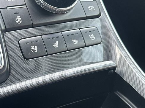 Used 2023 Hyundai Santa Fe Calligraphy FWD image 26
