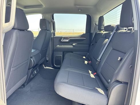 New 2026 GMC Sierra 1500 Elevation AWD/4WD image 25