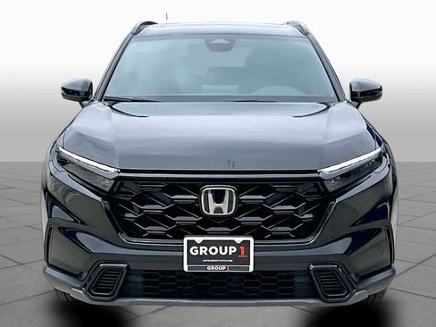 Used 2024 Honda CR-V Sport image 4