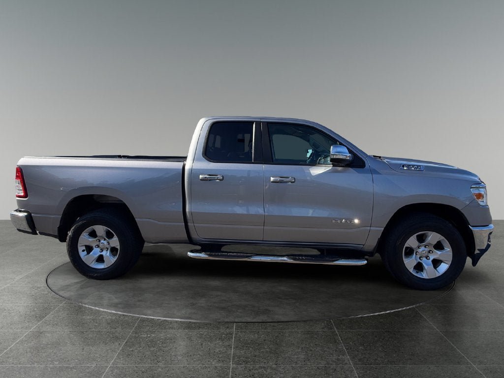 Used 2019 RAM 1500 Big Horn AWD/4WD image 11