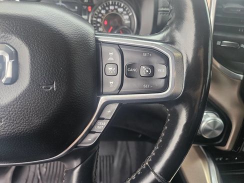 Used 2019 RAM 1500 Laramie image 21
