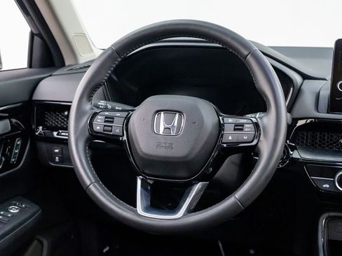 Used 2024 Honda CR-V EX-L image 13