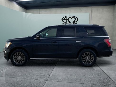 Used 2021 Ford Expedition Limited AWD/4WD image 8