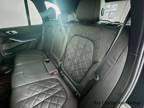 Certified 2024 BMW X5 xDrive40i w/ Premium Package image 26
