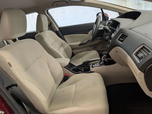 Used 2013 Honda Civic LX image 38