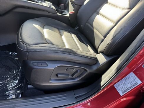 Certified 2023 MAZDA CX-5 AWD 2.5 S w/ Preferred Package image 8
