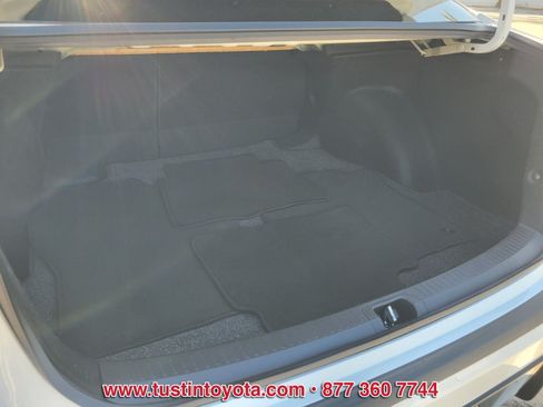 Certified 2023 Toyota Corolla XSE FWD image 12