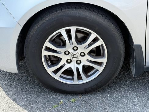 Used 2011 Honda Odyssey EX-L image 28