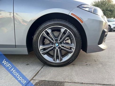 Used 2024 BMW 228i xDrive Gran Coupe AWD/4WD image 9