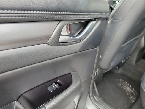 Used 2023 MAZDA CX-5 AWD 2.5 S w/ Select Package image 13