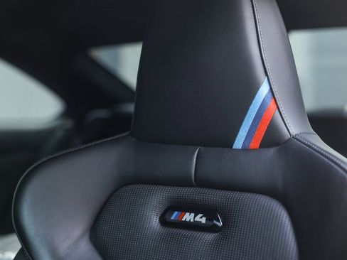 Used 2019 BMW M4 CS w/ Executive Package image 42