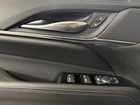 Used 2026 Cadillac CT4 Premium Luxury RWD image 14