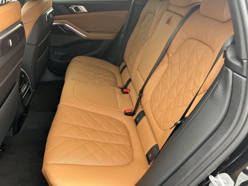 New 2026 BMW X6 xDrive40i image 20