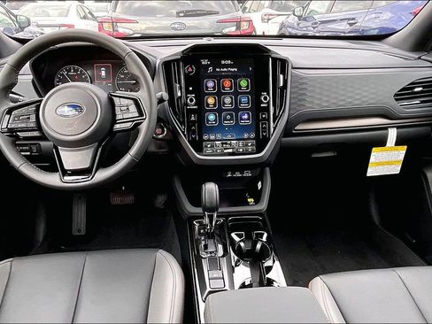 New 2026 Subaru Forester Sport image 6