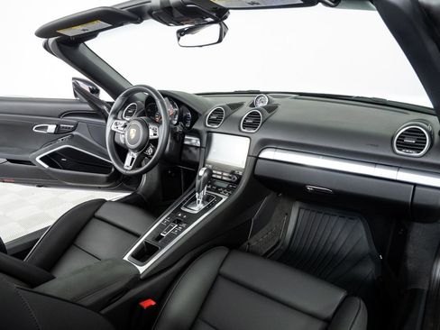 Used 2024 Porsche 718 Boxster GTS image 19