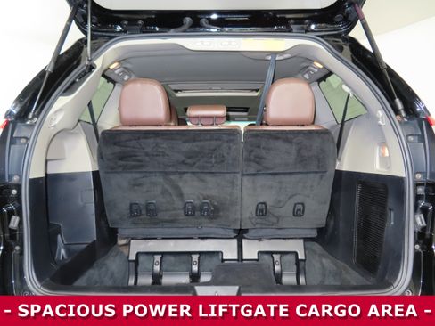 Used 2015 Toyota Sienna Limited image 32