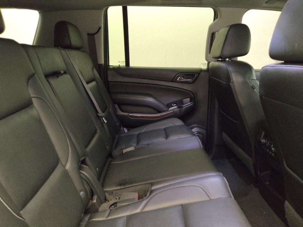 Used 2019 GMC Yukon XL SLT w/ Open Road Package RWD image 19