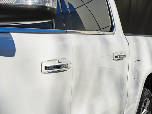 Certified 2022 RAM 1500 Limited image 26