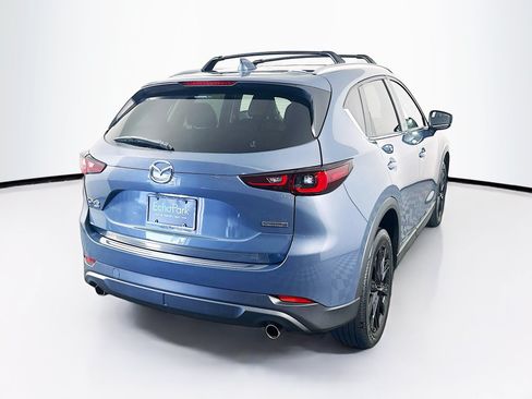 Used 2023 MAZDA CX-5 Carbon Edition AWD/4WD image 9