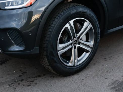 Certified 2022 Mercedes-Benz GLC 300 4MATIC image 10