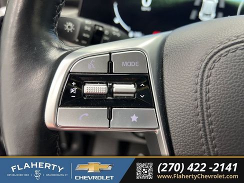 Used 2023 Kia Telluride SX Prestige X-Line image 25