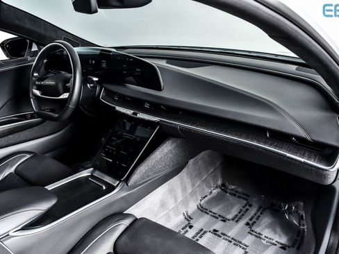Used 2024 Lucid Air Touring image 25