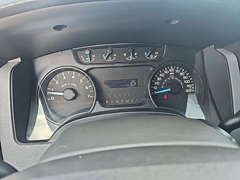 Used 2014 Ford F150 STX w/ Equipment Group 201A Mid image 15