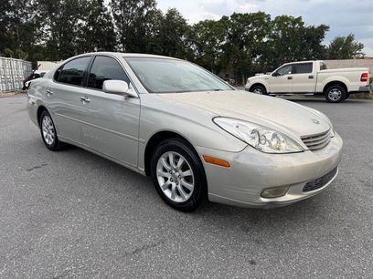 Used 2003 Lexus ES 330
